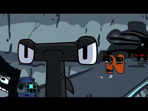 6 | Number Lore new Concept part 01