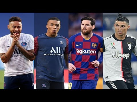 Os Dribles Mais CRIATIVOS e RAROS do Futebol