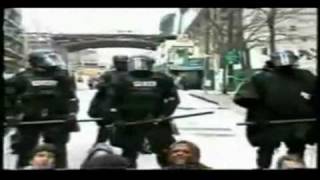 Ministry - N.W.O (Extended Dance Remix)