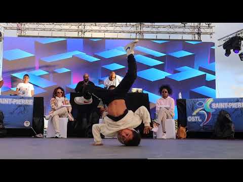 GÉNÉRATION 430 vs BRIGANDS CREW- Battle Terre2Jeux 2023