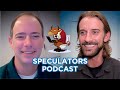 Game Theory Optimal: John Grady Reveals Institutional Order Flow Secrets | SPECULATORS PODCAST EP 45