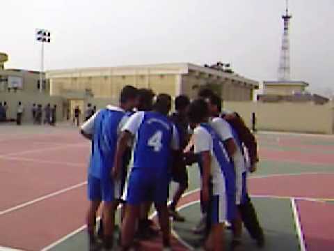SKBZ.....inter board Basket Ball win...2010 naarey
