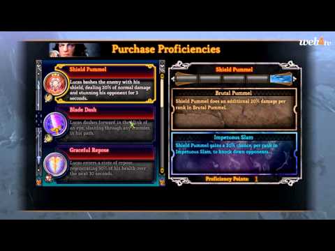 GameStar TV s07e06 - Dungeon siege 3