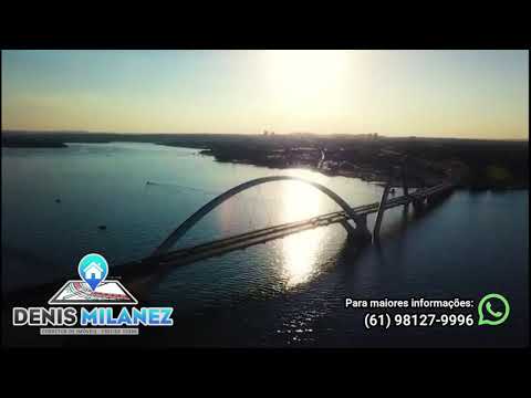 SQSW 500  Sudoeste - Quadra Parque 500 - Vídeo de divulgação