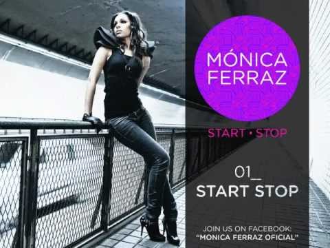 Monica Ferraz - 01 - Start Stop