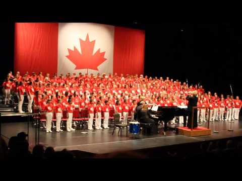 Unisong 2013 - United in Song