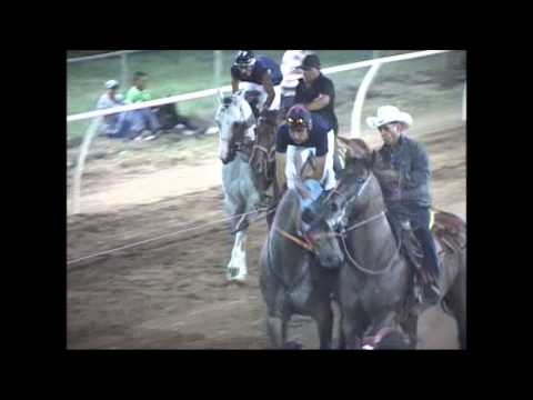 Julio Tranzas vs Novato