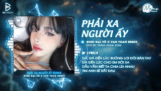 Cover art for PHAI XA NGUOI AY