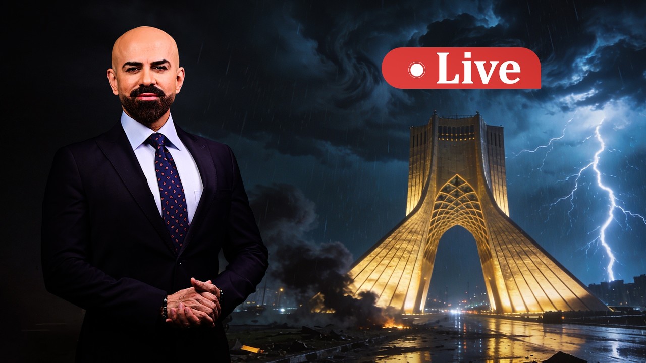 ڤیدیۆ | راستەوخۆ.. کاتی ناردنی مووچەی مانگی چوار