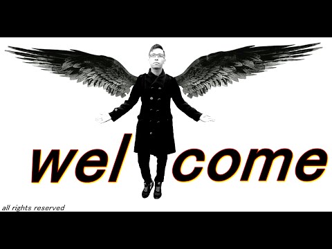 Welcome to the new world