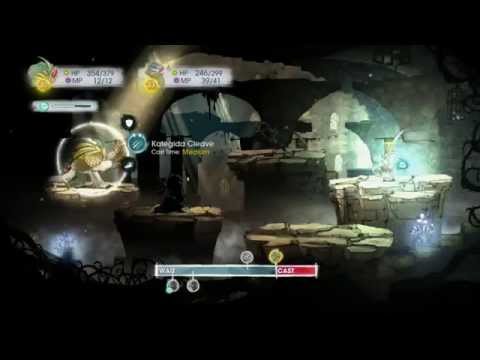 Child of Light (PC) Playthrough - Pt. 13