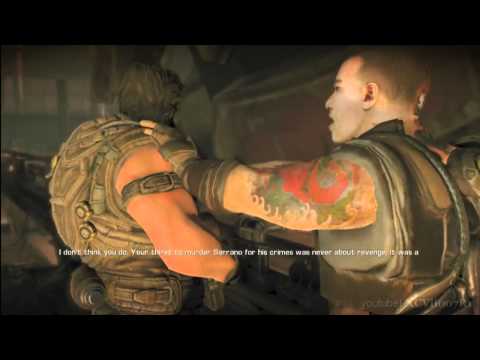 Bulletstorm - Walkthrough: Act 6 - Chapter 2: Bad trouble a knockin'