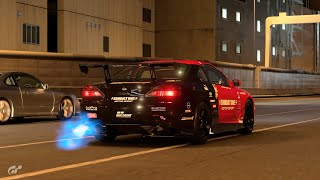 [GT7]シルビアワンメイク用のS15作った