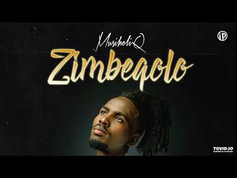 Musiholiq Zimbeqolo feat. Big Zulu & Olefied