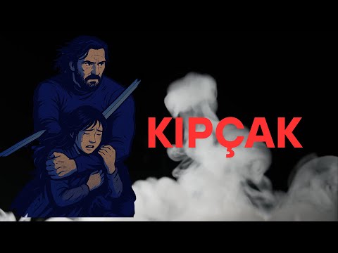 KIPÇAK - RECEP ARISOY