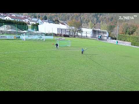 SC Neupack Hirschwang U13 - SK Wiesmath U 13