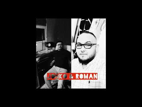 LAMOR BAND & ROMAN - BARE DOKTORA AVEN (COVER)