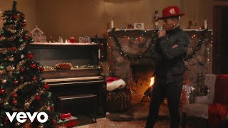 Ne-Yo - This Christmas [Visualizer]