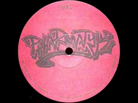 Ervin Hujer -Untitled- _B1_ (Pharmatyk 01)