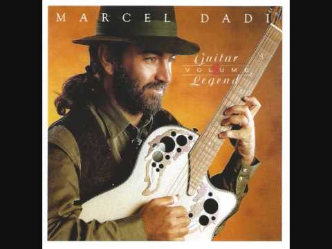 LA MARCELLAISE / MARCEL DADI