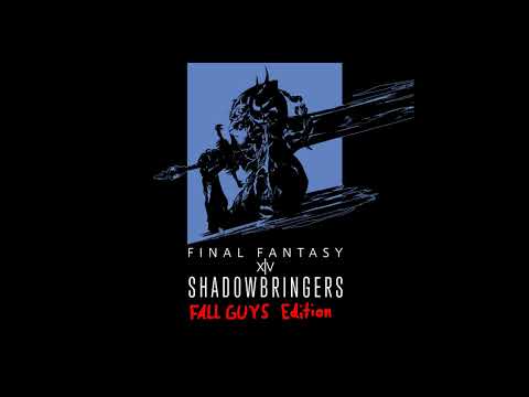 Shadowbringers-Fall Guys Edition