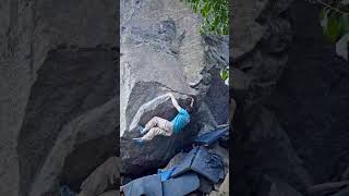 Video thumbnail of Round Earth Theory, 8b. Bodio