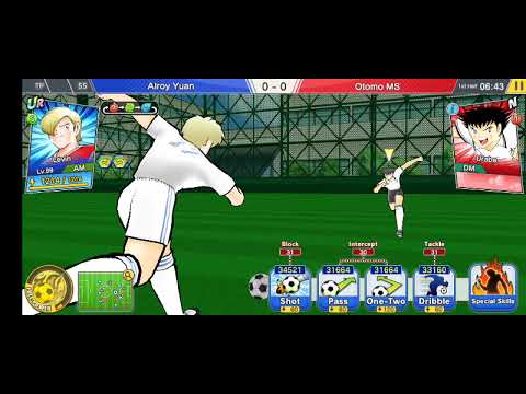 SUPER DREAM FESTIVAL XIAO JUNGUANG STEP SWING FEED AND STEVAN LEVIN MUNICH CROSSFIRE ANIMATION CTDT