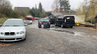 Venta de BMW 560L grada de discos - Imagen 4 | Agroline UY BMW 560L grada de discos | Imagen 4 - Agroline