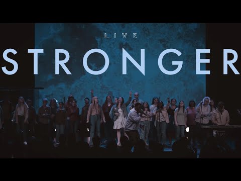 Stronger 