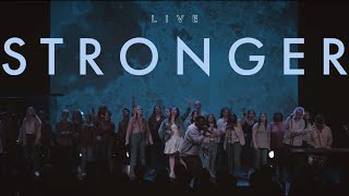 Stronger  by Faith Worship