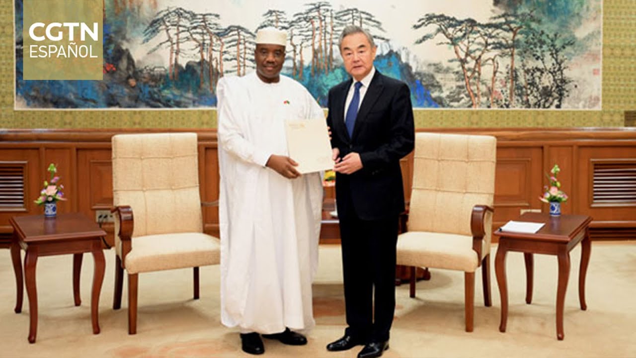 Reforzar solidaridad e intercambio con África sigue siendo prioridad en política exterior de China