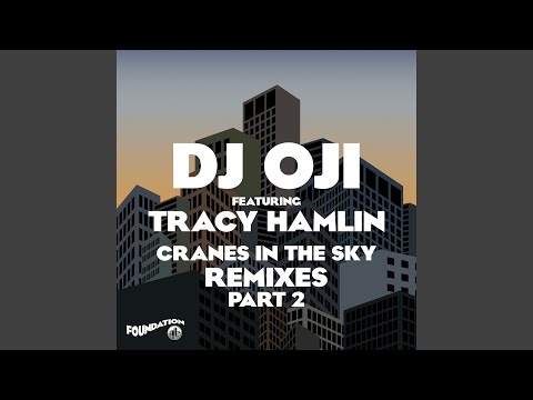 Cranes In The Sky (feat. Tracy Hamlin) (Blakk Habit Remix)