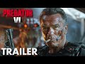 Predator 6: Badlands - (2025) Teaser Trailer | Arnold Schwarzenegger