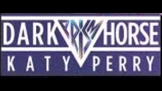 Dark Horse - Katy Perry -  Lyrics Alex G Acoustic Cover  ♫