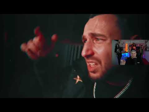 Uwe reagiert: NUR NOCH ASCHE.. (Prod. by Perino & Emde51) REACTION