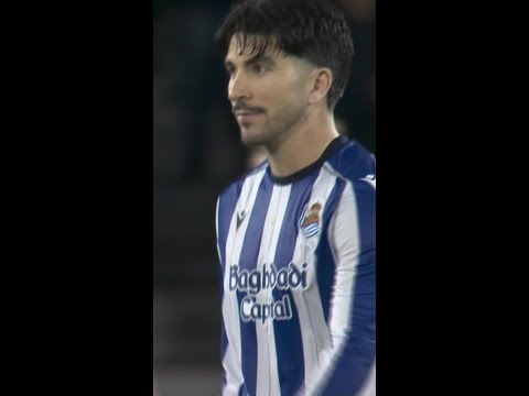 REAL SOCIEDAD 2 - 1 FC BARCELONA | RESUMEN LALIGA EA SPORTS