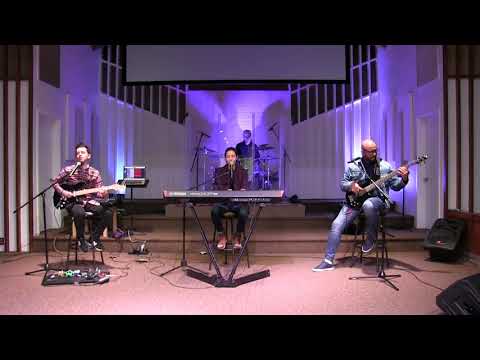 Raiz Worship | Vencendo vem Jesus | 112 Cantor Cristão