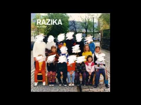Oss To For Alltid - Razika