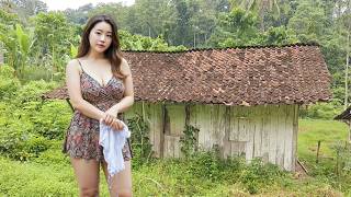 Download lagu JANDA TIONGHOA KESEPIAN PENGEN KAWIN DI RUMAH  KUNO DESA TERPENCIL mp3