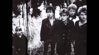 U2 - Surrender (1983 Studio Demo)