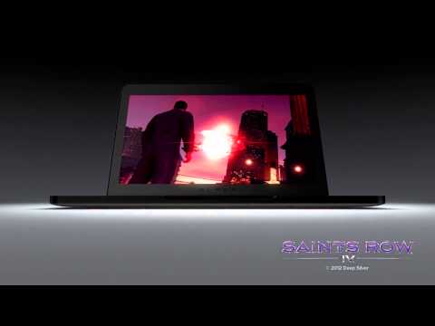 Razer Blade Pro: Vorstellungsvideo zum 17-Zoll-Spielenotebook