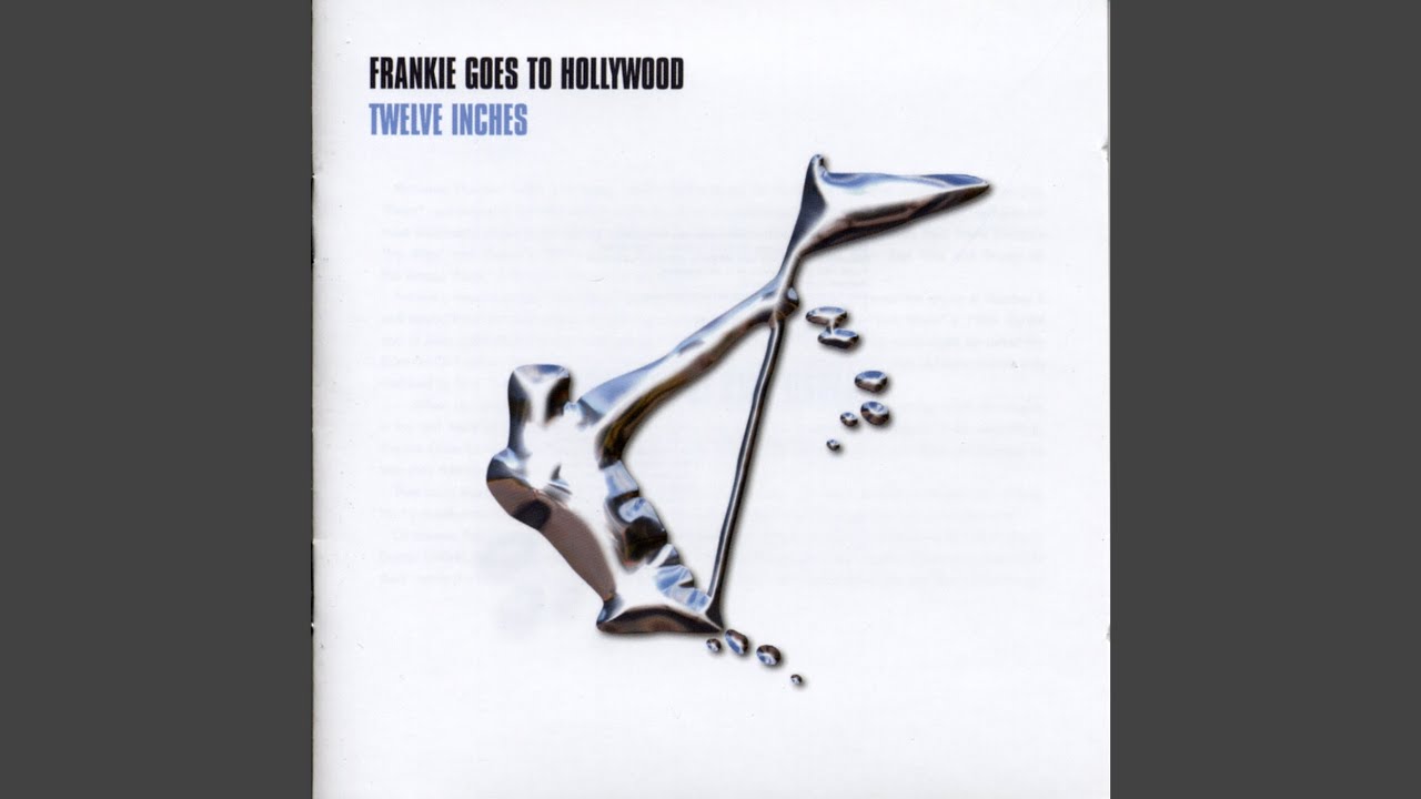 Frankie Goes to Hollywood: La historia de un grupo musical