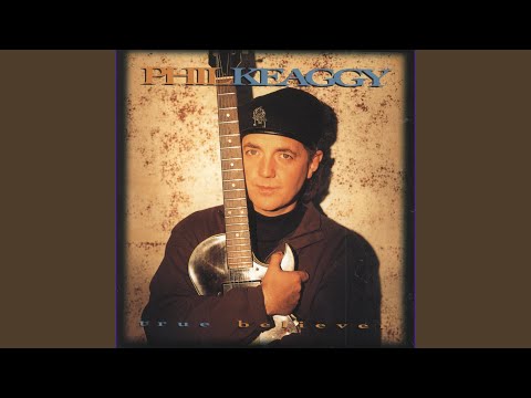 The Survivor - Phil Keaggy