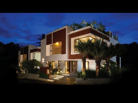 3D Tour Of iCloud The 44 Club