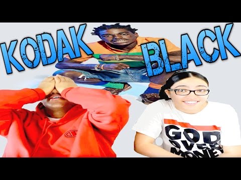 MY DAD REACTS TO KODAK BLACK | Parents Reaction
