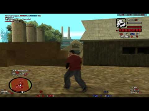 [18.10.2012] wt vs TUR footage || Tomekkk