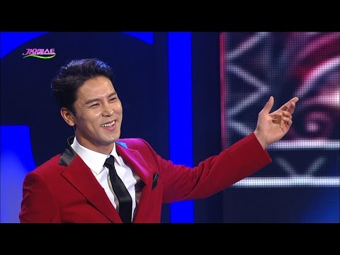 장민호 - 남자는 말합니다 (가요베스트 467회 간절곶1부) 미스터트롯 장민호