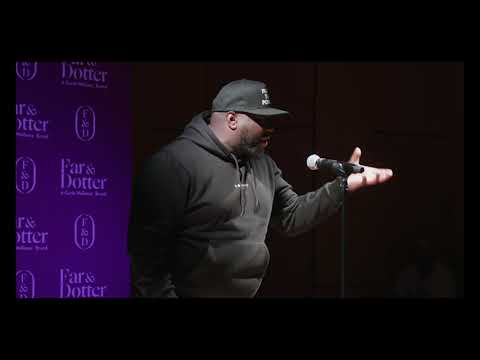 Black Chakra - "Wings of Rahiem" @CharmCitySlam (July '23)