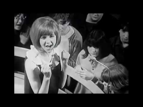 CILLA BLACK - AROUND THE BEATLES - ITV - 6 MAY 1964 - HD