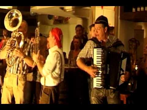 Pieke ut Kump Hey Rosie Frans Theunisz